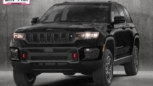 JEEP GRAND CHEROKEE 2022 1C4RJHEG5N8607254 image